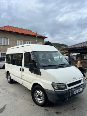 Обява за продажба на Ford Transit ~6 800 лв. - изображение 1
