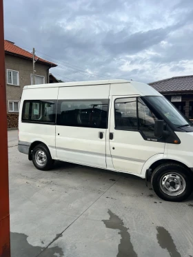Обява за продажба на Ford Transit ~6 800 лв. - изображение 3