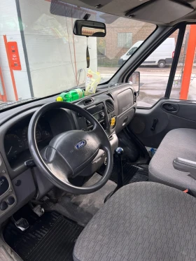 Обява за продажба на Ford Transit ~6 800 лв. - изображение 8