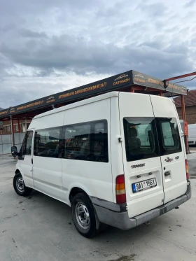 Обява за продажба на Ford Transit ~6 800 лв. - изображение 6