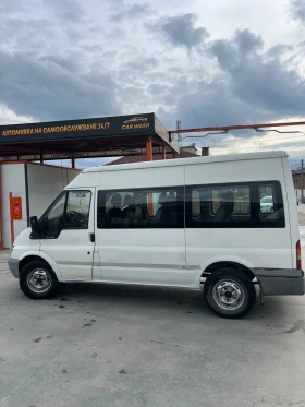 Обява за продажба на Ford Transit ~6 800 лв. - изображение 7