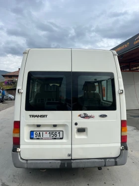 Обява за продажба на Ford Transit ~6 800 лв. - изображение 5