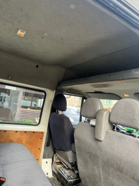 Обява за продажба на Ford Transit ~6 800 лв. - изображение 11