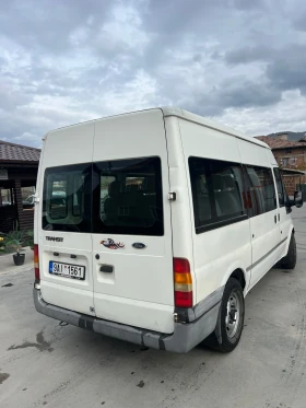 Обява за продажба на Ford Transit ~6 800 лв. - изображение 4