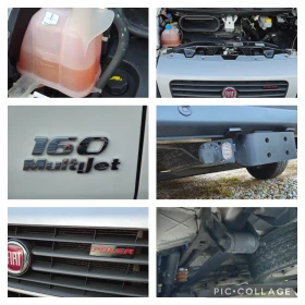 Fiat Ducato  * 3, 0TDi-160* -9 *  | Mobile.bg    14