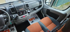 Fiat Ducato  * 3, 0TDi-160* -9 *  | Mobile.bg    9