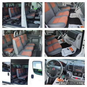 Fiat Ducato  * 3, 0TDi-160* -9 *  | Mobile.bg    17