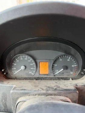 Mercedes-Benz Sprinter 319 undefined | Auto.bg — изображение 5