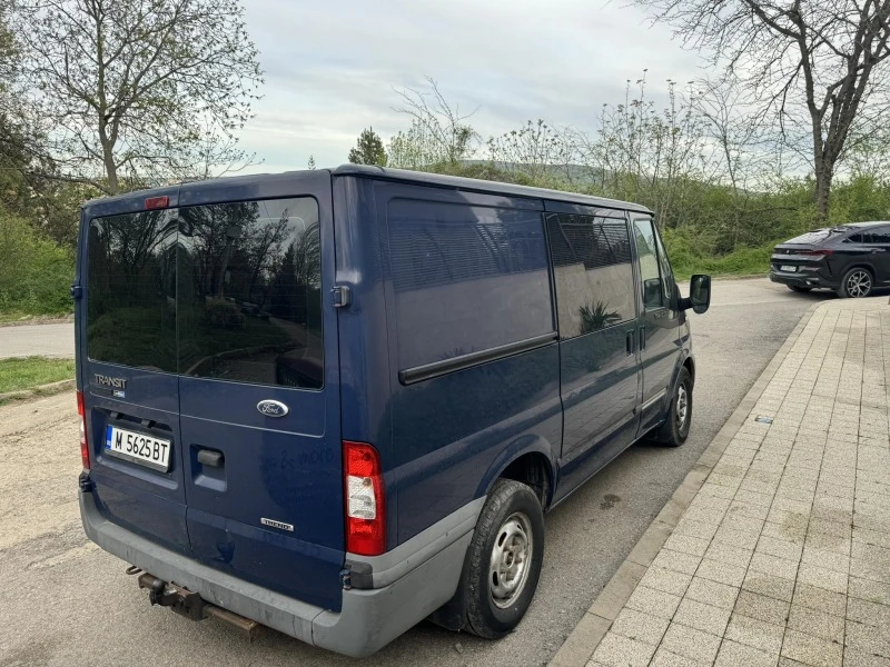 Ford Transit 2.2, снимка 7 - Бусове и автобуси - 47373316