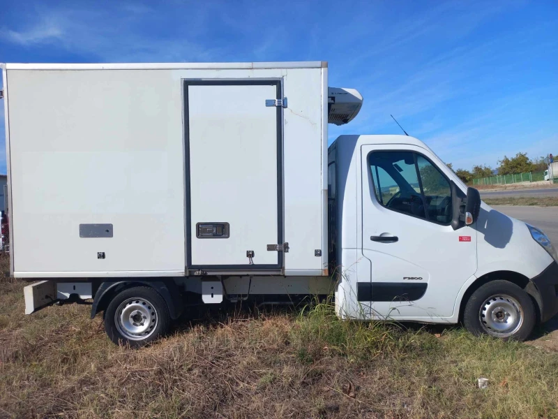 Renault Master, снимка 1 - Бусове и автобуси - 47453415