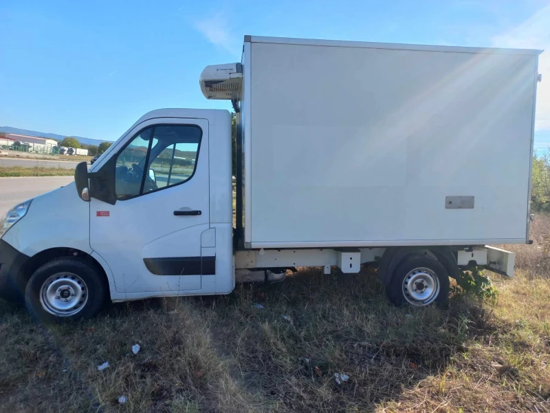 Renault Master, снимка 2 - Бусове и автобуси - 47539482