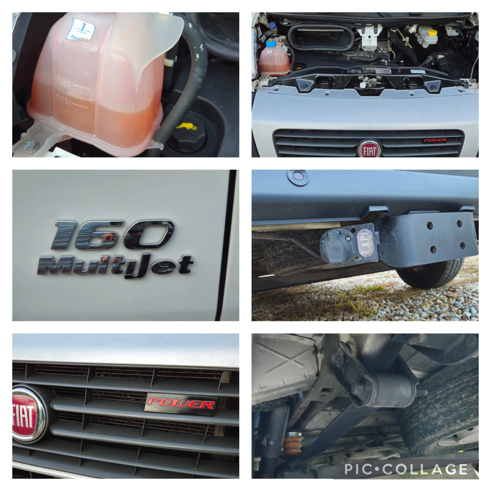 Fiat Ducato  * 3, 0TDi-160* -9 *  | Mobile.bg   14