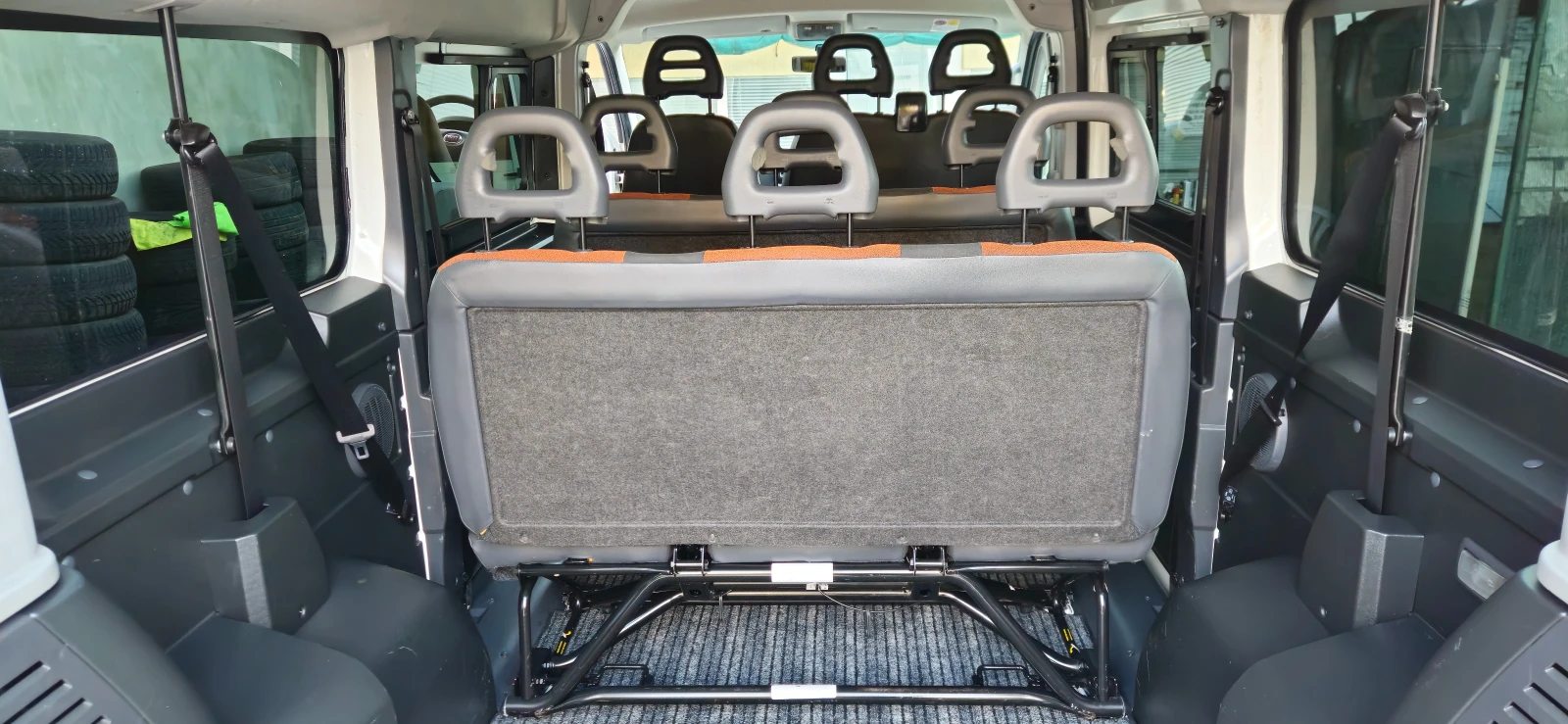 Fiat Ducato  * 3, 0TDi-160* -9 *  | Mobile.bg   11