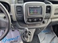 Opel Vivaro 1.6DCi-120hp 6 СКОРОСТИ* 207хил.км* 2014г.EURO 5B - изображение 10