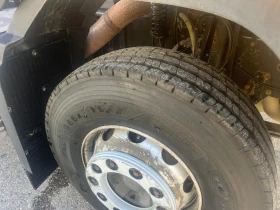 Volvo Fm 6х4, Самосвал, Внос, , , снимка 3