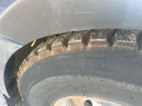 Volvo Fm 6х4, Самосвал, Внос, , , снимка 9