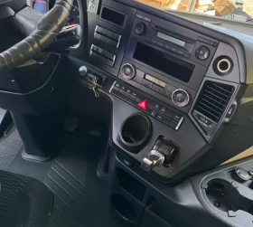 Mercedes-Benz Actros 1842 MEGA, снимка 5