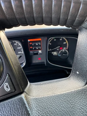 Mercedes-Benz Actros 1842 MEGA, снимка 4