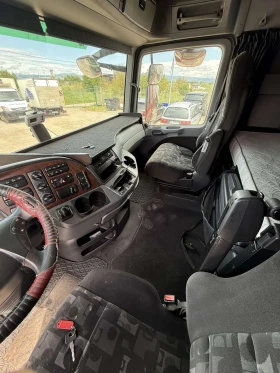 Mercedes-Benz Actros 1841 | Mobile.bg    6