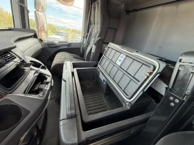 Mercedes-Benz Actros 1841 | Mobile.bg    12