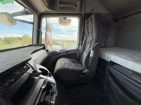 Mercedes-Benz Actros 1841 | Mobile.bg    9