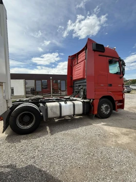 Mercedes-Benz Actros 1841 | Mobile.bg    4