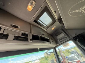 Mercedes-Benz Actros 1841 | Mobile.bg    11