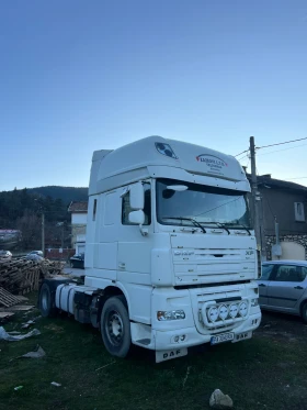 Daf XF 105 Daf 460 , снимка 3