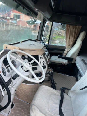 Daf XF 105 Daf 460 , снимка 8