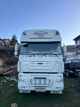 Daf XF 105 Daf 460 , снимка 2