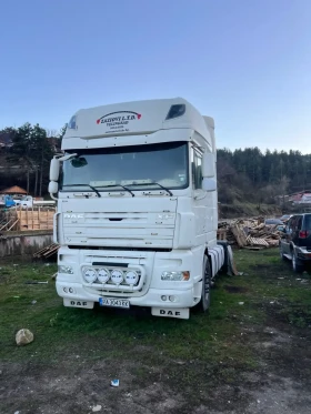 Daf XF 105 Daf 460 , снимка 6