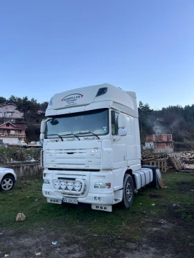 Daf XF 105 Daf 460 , снимка 1