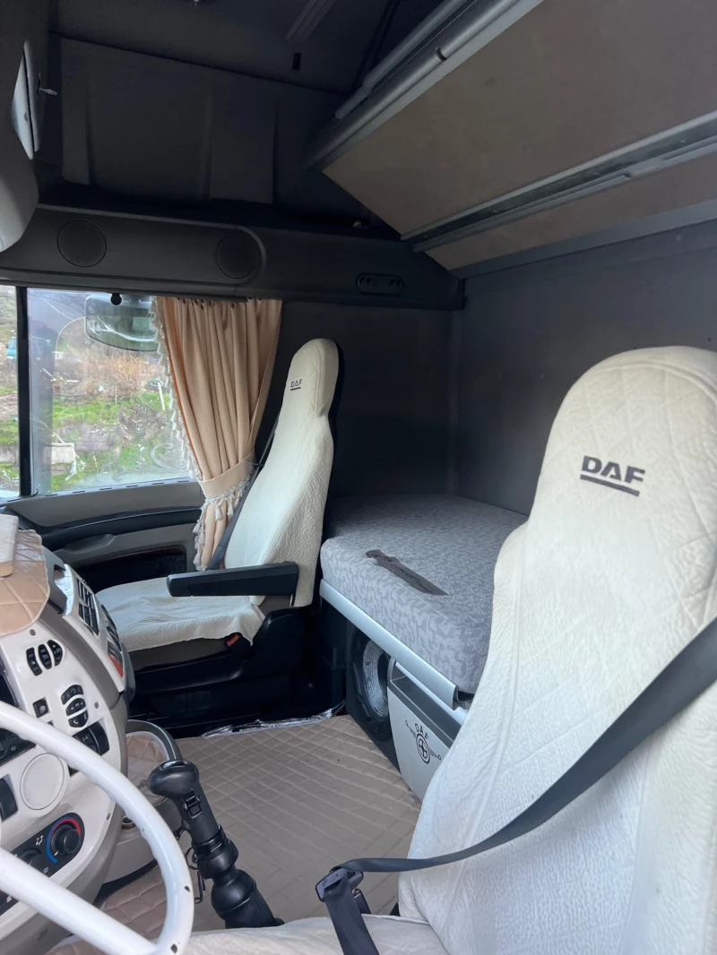 Daf XF 105 Daf 460 , снимка 7 - Камиони - 52915771