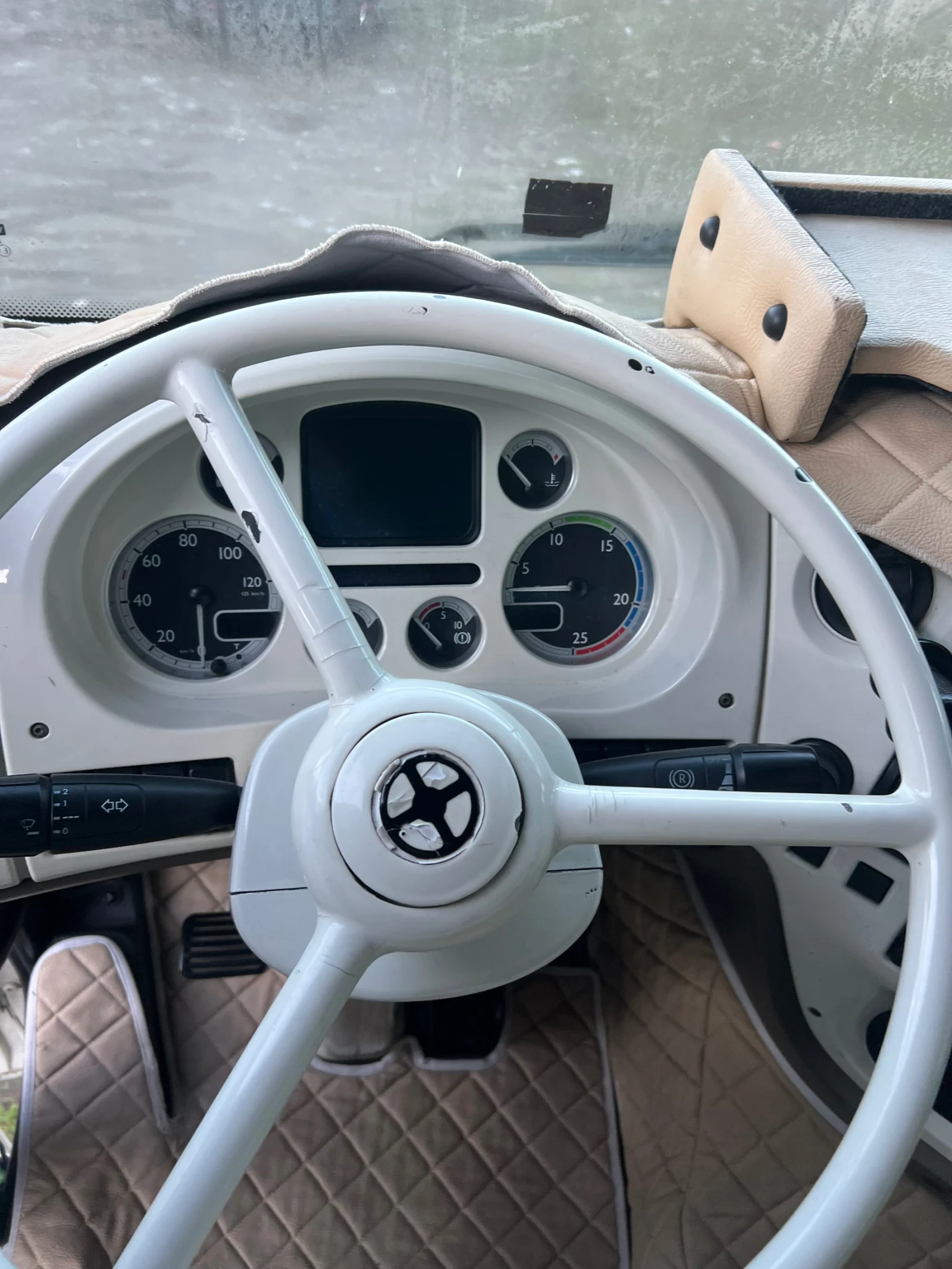 Daf XF 105 Daf 460  - изображение 4