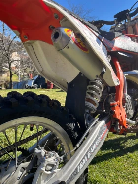 Ktm 85, снимка 7