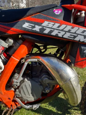 Ktm 85, снимка 6