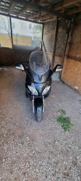 Piaggio X9 evo, снимка 3