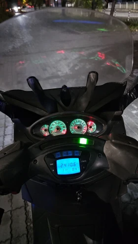 Piaggio X9 evo, снимка 8