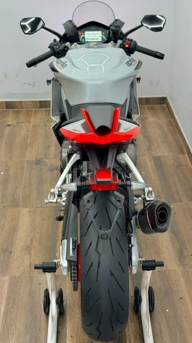 Aprilia Rs 660 EXTREMA, снимка 5