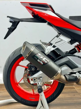 Aprilia Rs 660 EXTREMA, снимка 8