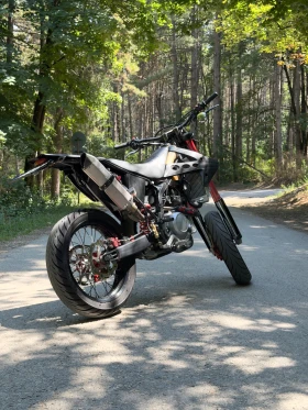 Fantic 125, снимка 4
