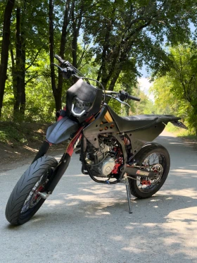 Fantic 125, снимка 1