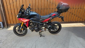 Yamaha Mt-09 900 GT, снимка 5