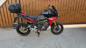 Yamaha Mt-09 900 GT, снимка 7