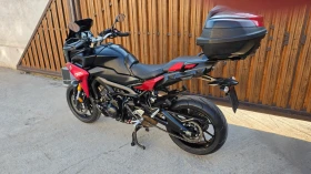 Yamaha Mt-09 900 GT, снимка 9