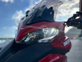 Ducati Multistrada V2 1200i 150к.с Facelift, снимка 6