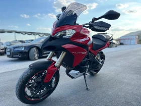 Ducati Multistrada V2 1200i 150к.с Facelift, снимка 4