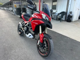 Ducati Multistrada V2 1200i 150к.с Facelift, снимка 1