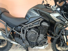 Triumph Tiger 1200 XCa , снимка 7