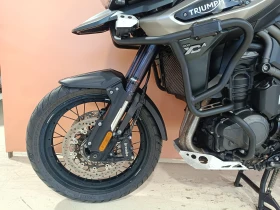 Triumph Tiger 1200 XCa , снимка 15